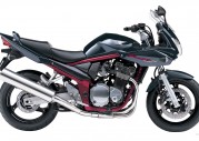 Suzuki Bandit 1200S